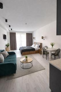 New Gudauri Four Seasons Apartments F2 - 6