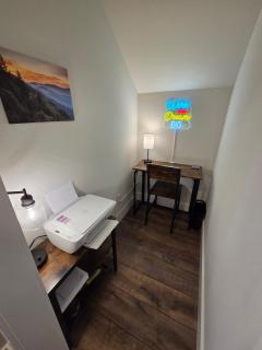 Currahee Mountain Retreat - 8