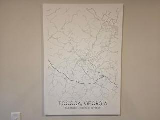 Currahee Mountain Retreat - 6