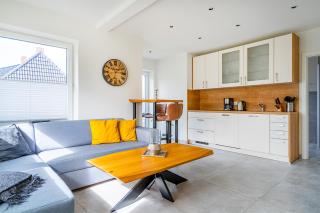 Die Zimmerei 2 - Greetsiel - 0