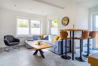 Die Zimmerei 2 - Greetsiel - 2