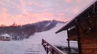 Cottage Kurshevel - 7