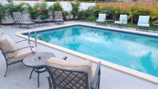 The Wellington Equestrian Luxe Retreat - 3