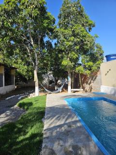 Casa temporada Jorro - 5