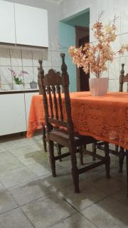 Casa temporada Jorro - 4