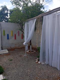 Casa temporada Jorro - 3