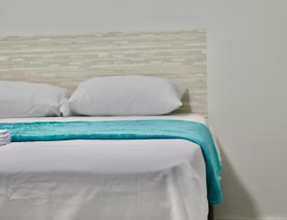 Hotel Bello Horizonte - 2