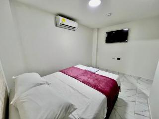 Hotel Bello Horizonte - 1