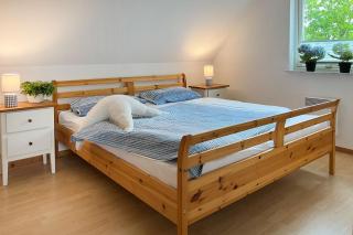 Alter Schwede Haus 1 - Zingst - 5