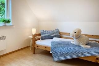 Alter Schwede Haus 1 - Zingst - 3