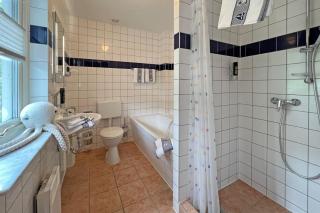 Alter Schwede Haus 1 - Zingst - 1