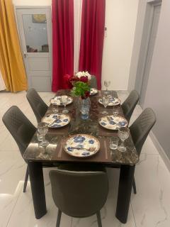 Appartement premium Bastos Yaoundé - 0