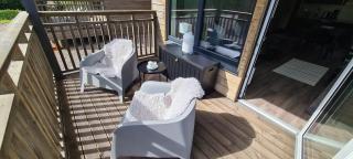 Familjevänligt nära barnbacke - 7