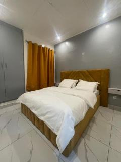 Appartement premium Bastos Yaoundé - 7