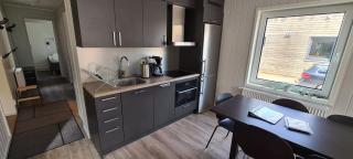 Familjevänligt nära barnbacke - 4