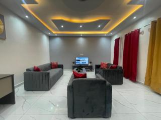 Appartement premium Bastos Yaoundé - 4