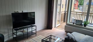 Familjevänligt nära barnbacke - 3