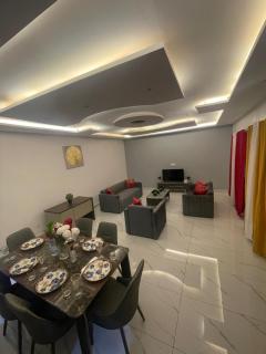 Appartement premium Bastos Yaoundé - 1