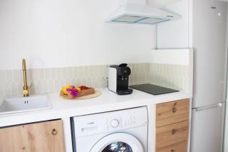 Acogedor Loft para desconectar en Atalayas - 1