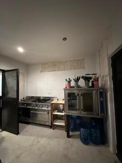 Holbox El Jardin de Los Aluxes - 6