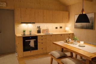 Pauha - Aurora Nights at the Seaside Cabin, 2 hr from Rovaniemi - 8