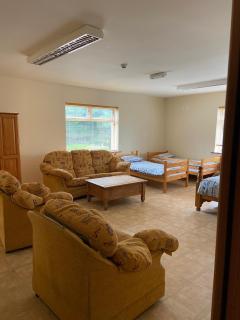 Graune Pet Farm Self catering apartment - 6