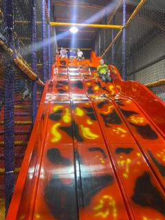 Graune Pet Farm Self catering apartment - 3