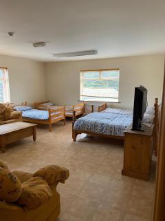 Graune Pet Farm Self catering apartment - 2