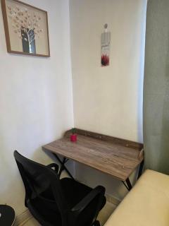 One Bed Room Apartment2 - 4