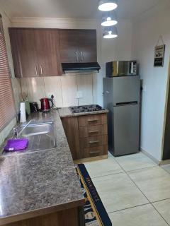 One Bed Room Apartment2 - 3