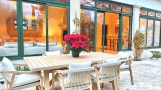 maison aux Baux de Provence - 4