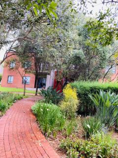 Peaceful attractive home in nature - 8