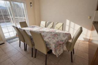 Private & Spacious Brampton Primary Suite with Jacuzzi near Mount Pleasant GO! Shared Home with 4 Baths, Full Kitchen, WiFi, Laundry & Backyard Deck! Ideal for Work Trips, Long Stays & Solo Travelers! - 7