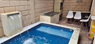 Casa de Praia em Itanhaem - 4