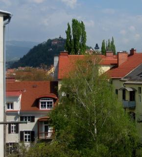 Altstadthaus Cityappartements - 8