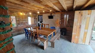 Mi casa de Madera - 2