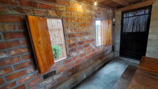 Mi casa de Madera - 1