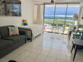 Seaside Serenity - 1