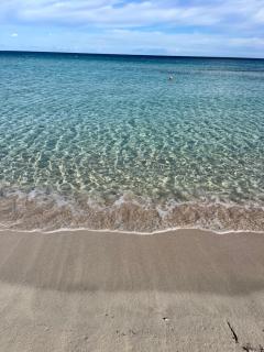 Villa del Limone , Mondello Via deucalione 18 ,via Miseno 18 - 7