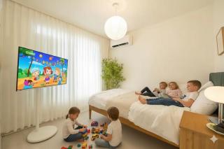 Special Offer,3 minutes to Airport Bus, 3 Bedrooms, 4 Beds, Accommodates up to 7 Guests, Near Hongje Waterfall - 9