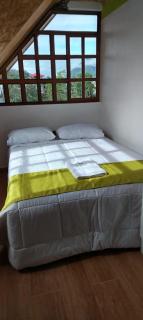 Hospedaje Bella Acuarela - 1