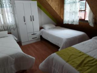 Hospedaje Bella Acuarela - 4