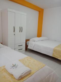 Hospedaje Bella Acuarela - 9