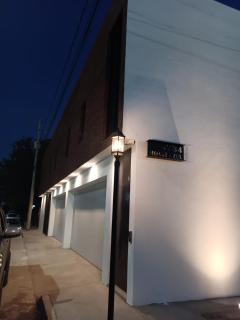 Lina Élite Suites - 7