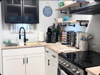 Harrison Lakeside Retreat - 3