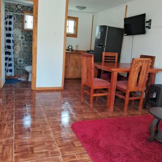 Cabañas Montesol Mejor Vista a las estrellas - 2