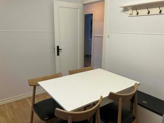 Spacious apartment in town centre - 8