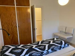 Spacious apartment in town centre - 4