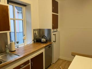 Spacious apartment in town centre - 2