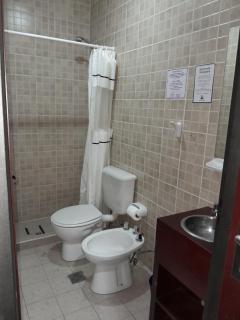 Hotel Leguizamón - 5